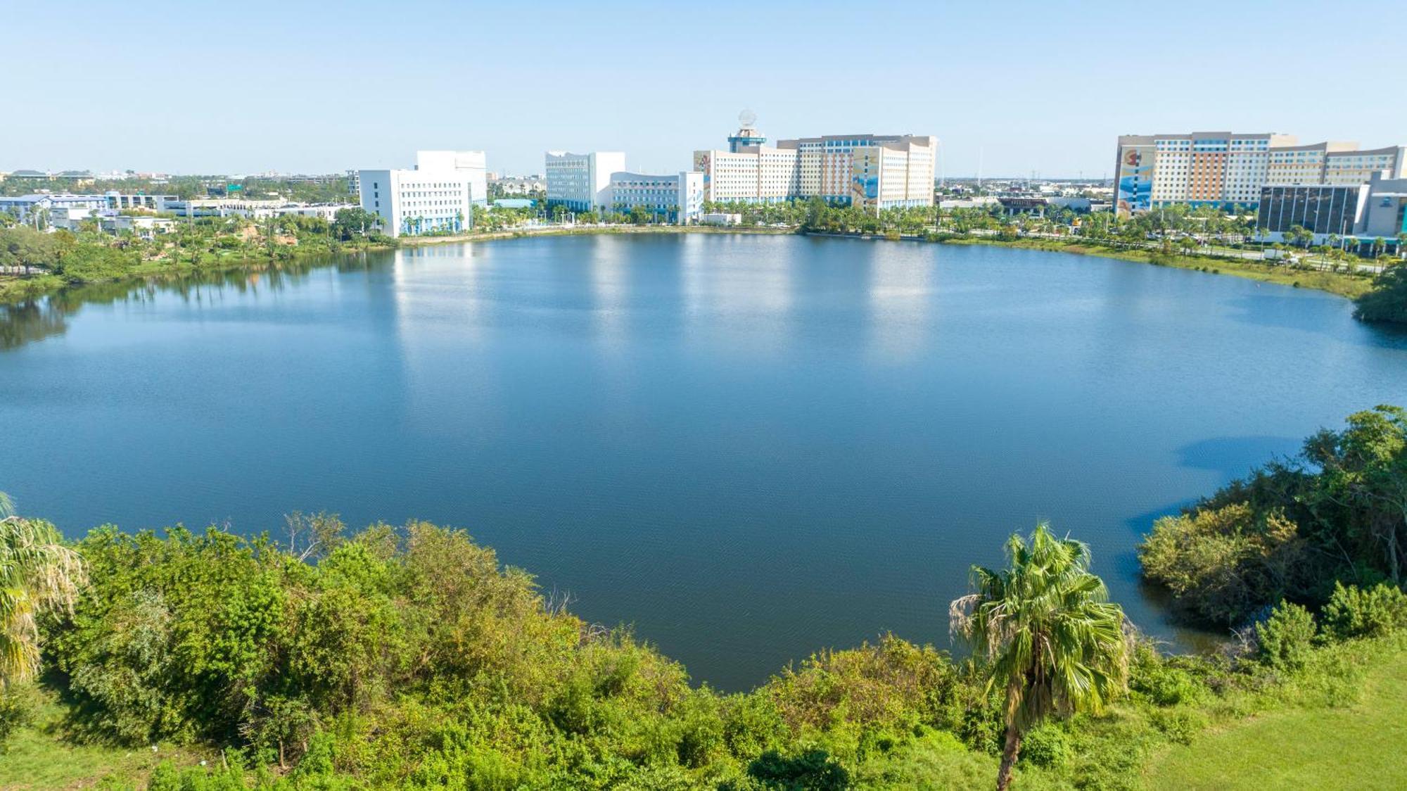 Lakeview 2 6 Min To New Epic Universe * Orlando