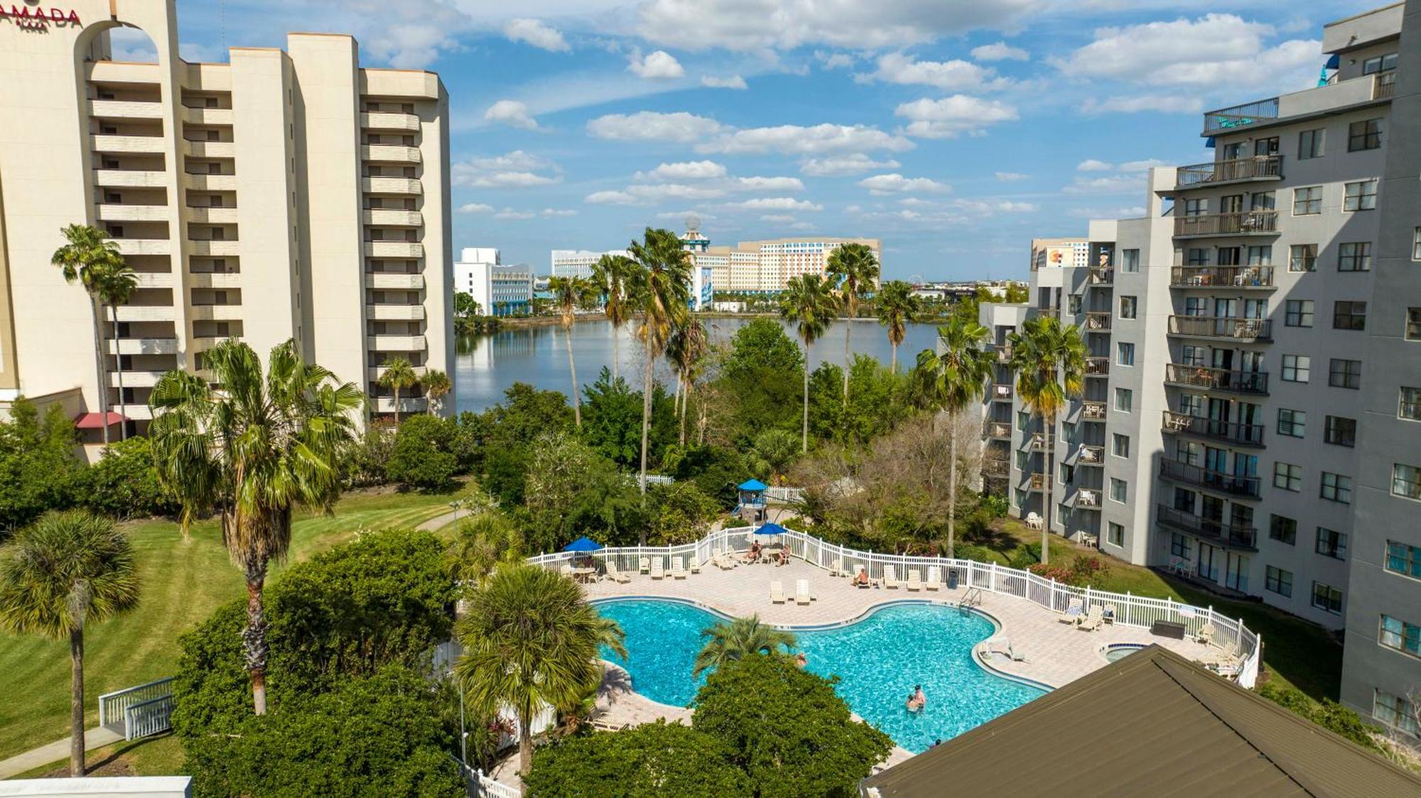 Apartment Lakeview 2 6 Min To New Epic Universe
